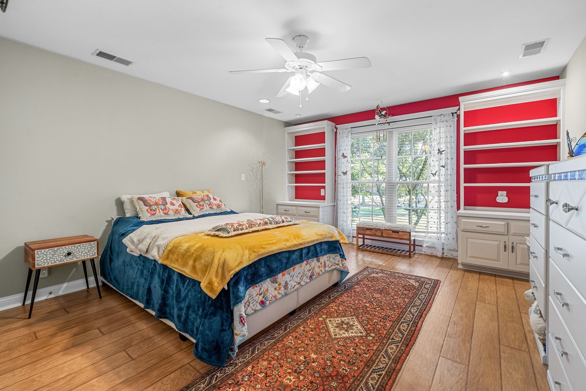 659 Cornwall Road Clarksville, TN 37043 - Photo 44 of 80