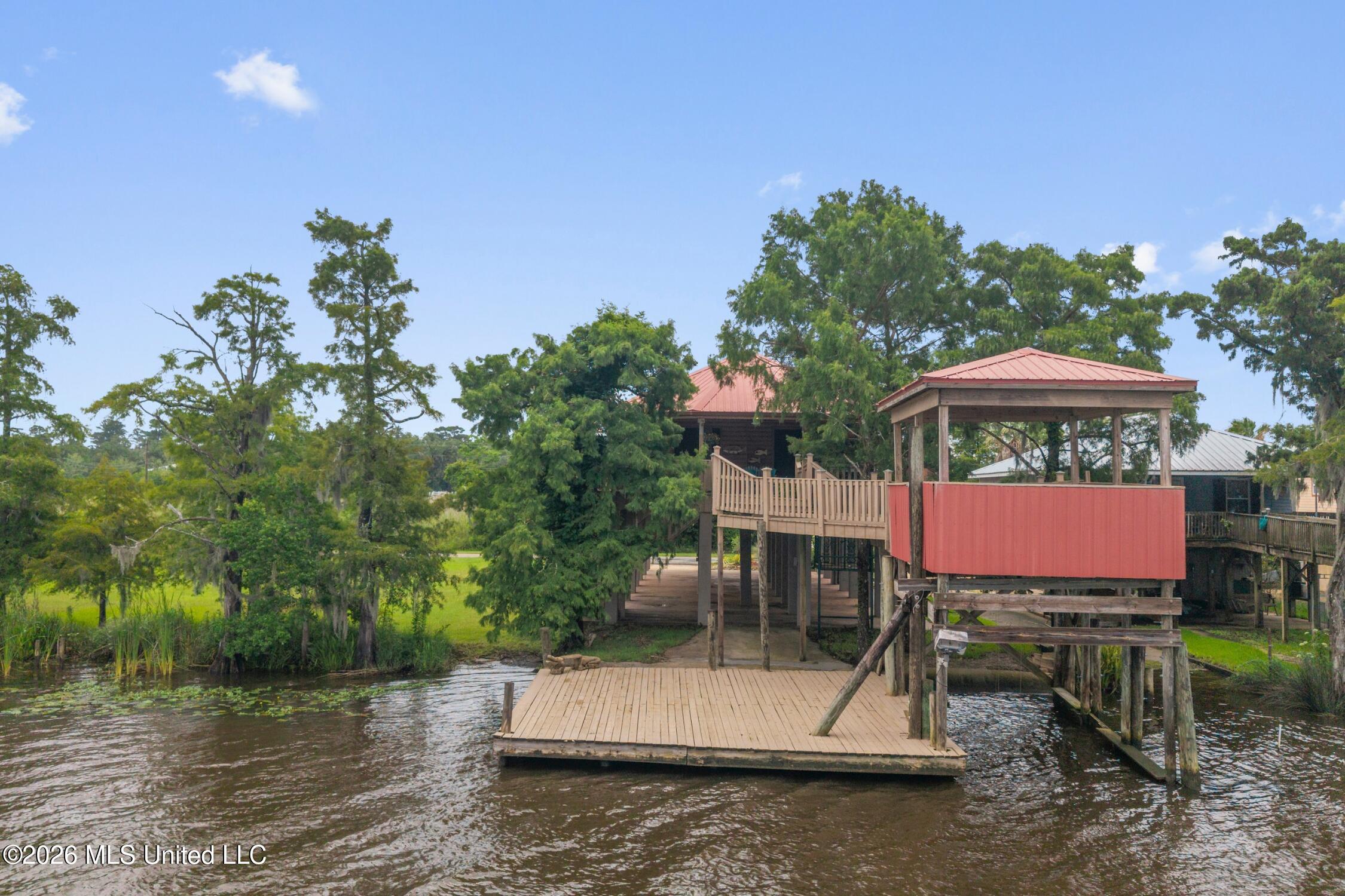 4205 Riverside Drive Pearlington, MS 39572 - Photo 62 of 72 11