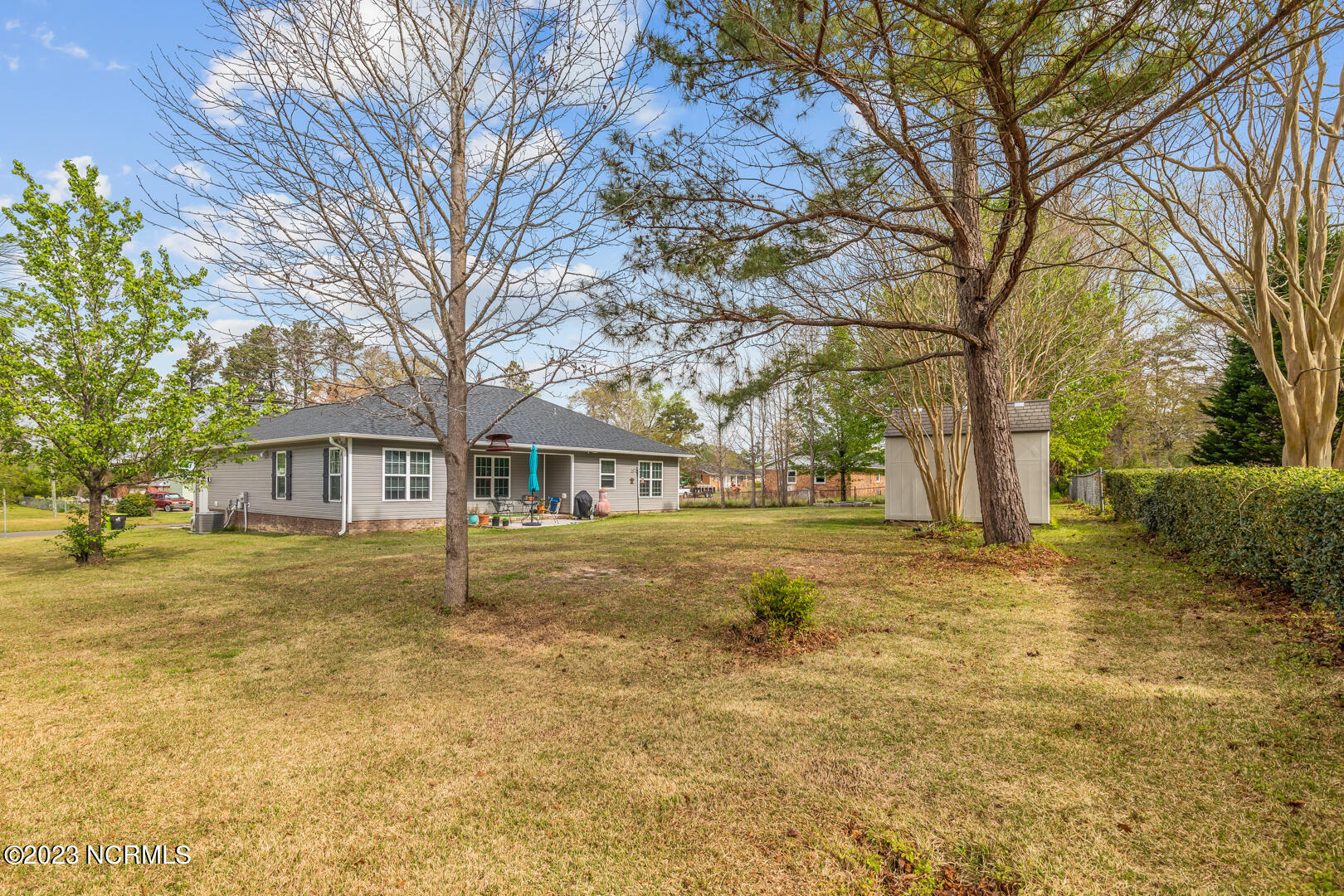 6 Victoria Road Jacksonville, NC 28546 - Photo 35 of 40 35