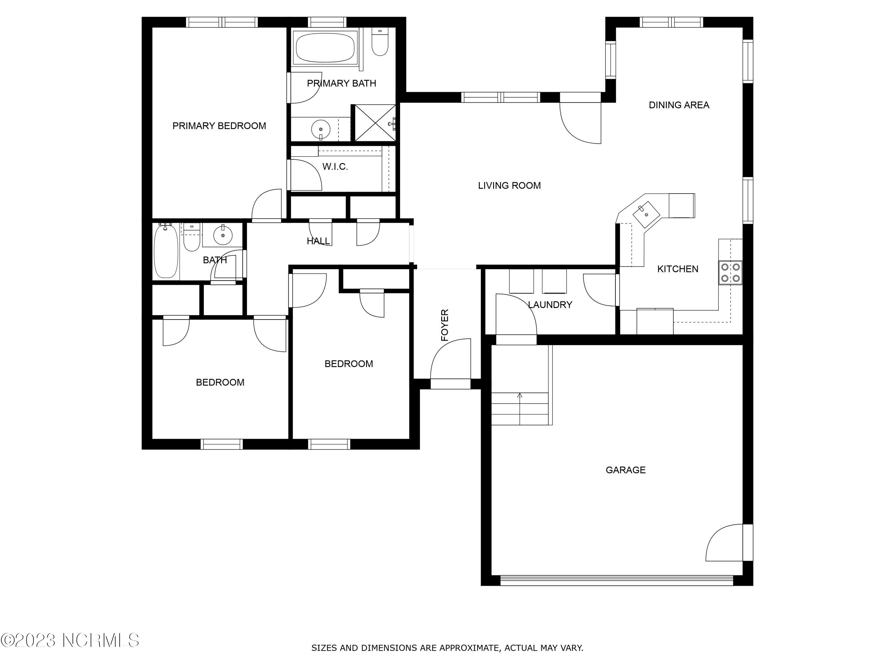 6 Victoria Road Jacksonville, NC 28546 - Photo 40 of 40 41