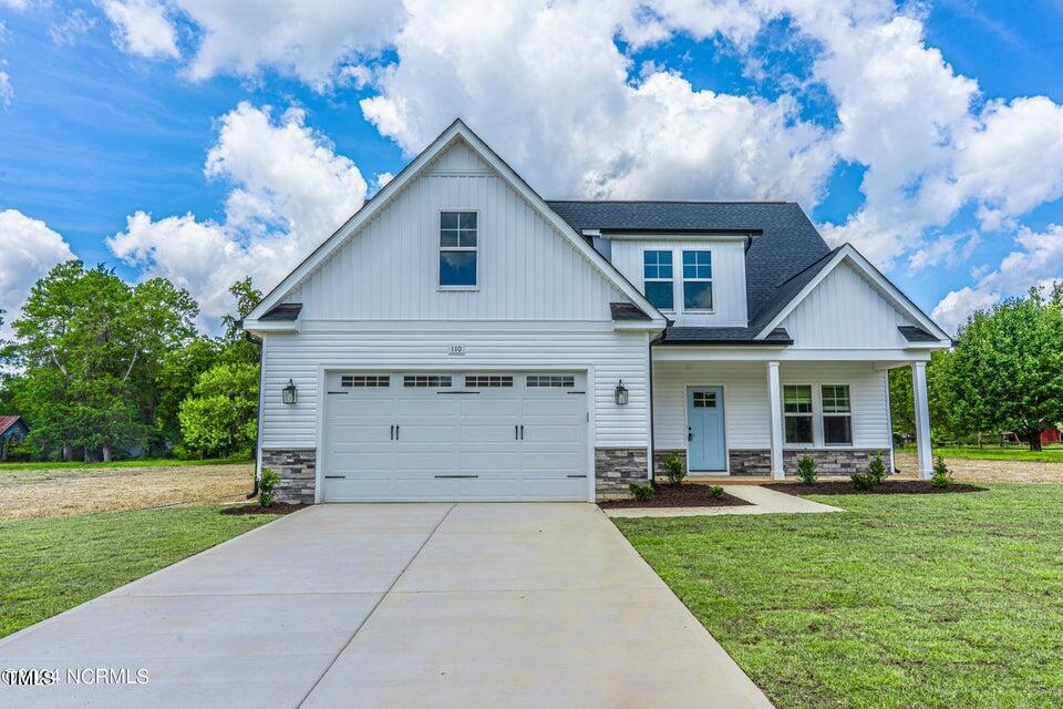 110 October Road Cameron, NC 28326 - Photo 1 of 20 20240724201312001784000000-o