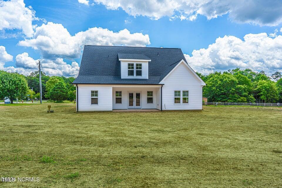 110 October Road Cameron, NC 28326 - Photo 5 of 20 20240724201609904570000000-o