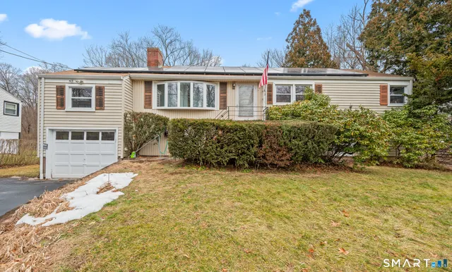 $380,000 | 55 Forest Street, Hamden, CT 06518