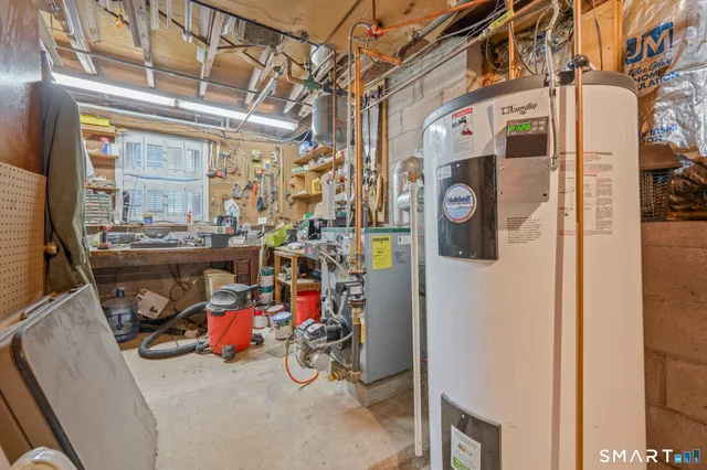 $380,000 | 55 Forest Street, Hamden, CT 06518