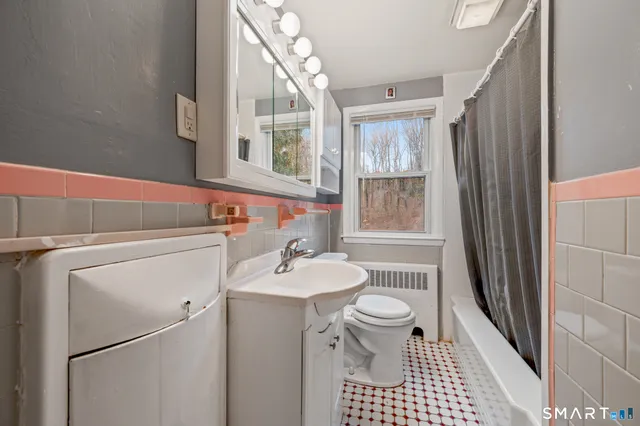 $380,000 | 55 Forest Street, Hamden, CT 06518