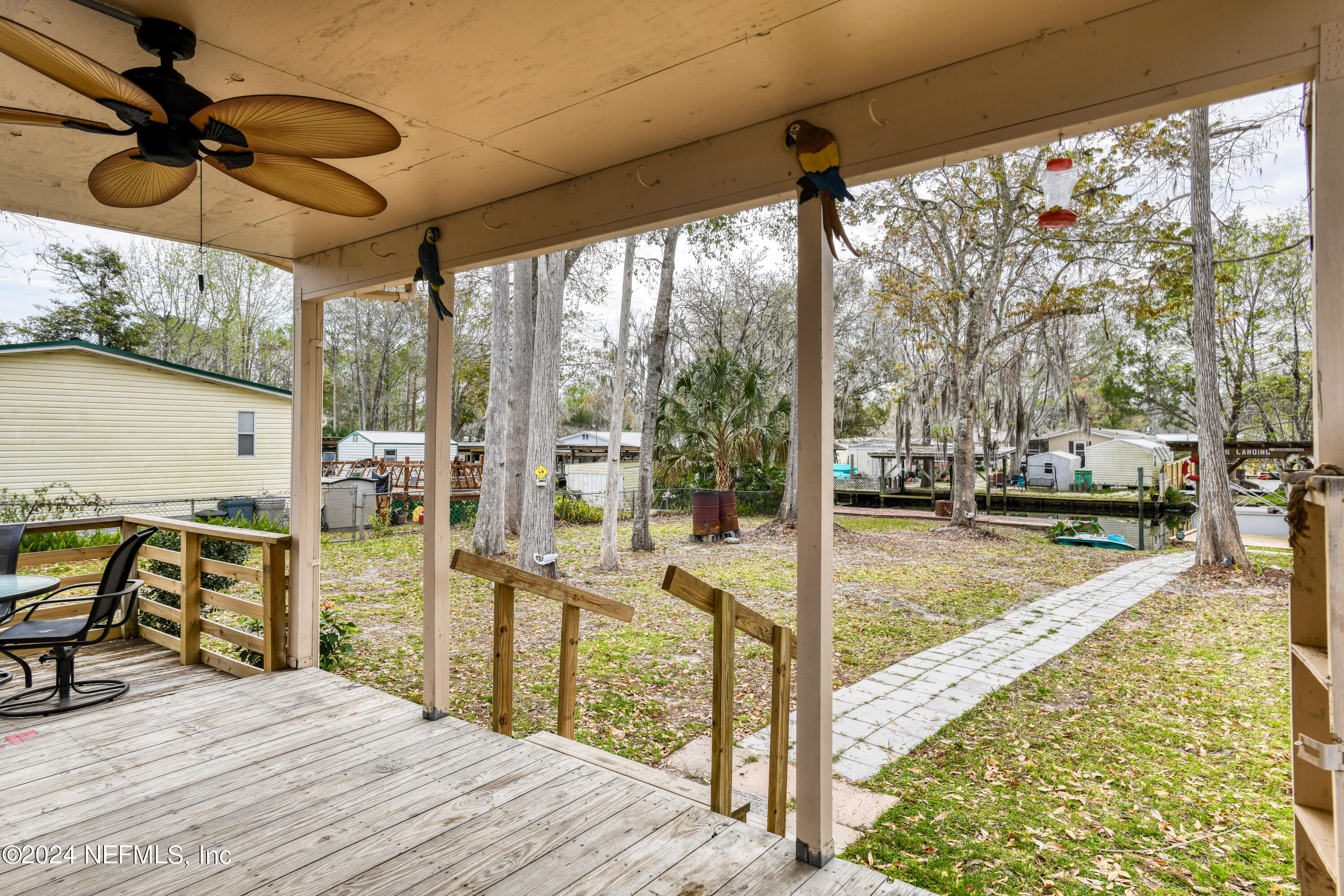 109 Creekside Road Satsuma, FL 32189 - Photo 20 of 27 2_9
