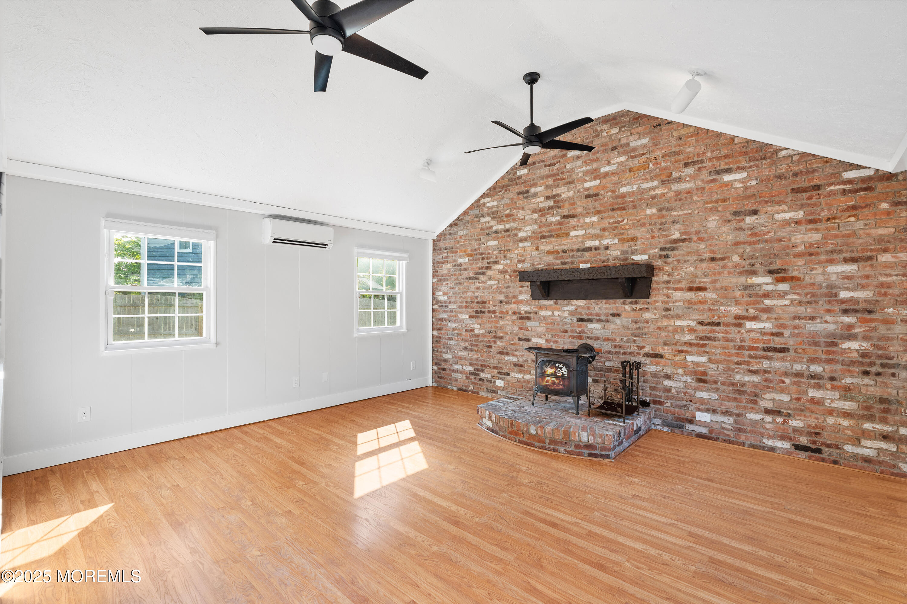 61 Berkshire Drive Howell, NJ 07731 - Photo 7 of 43 a view of a livingroom with wooden floor
