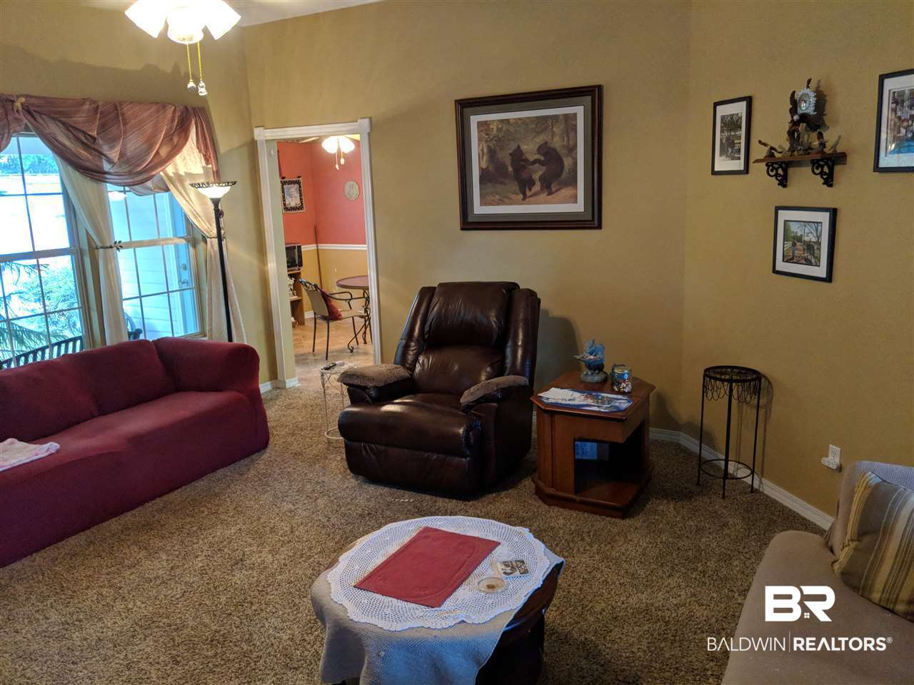 8526 Southern Oak Court Mobile, AL 36695 - Photo 8 of 17