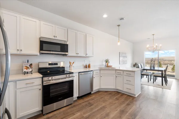 $369,900 | 6733 Jorgensen Avenue South, Cottage Grove, MN 55016