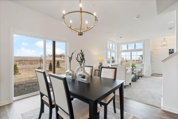 $369,900 | 6733 Jorgensen Avenue South, Cottage Grove, MN 55016