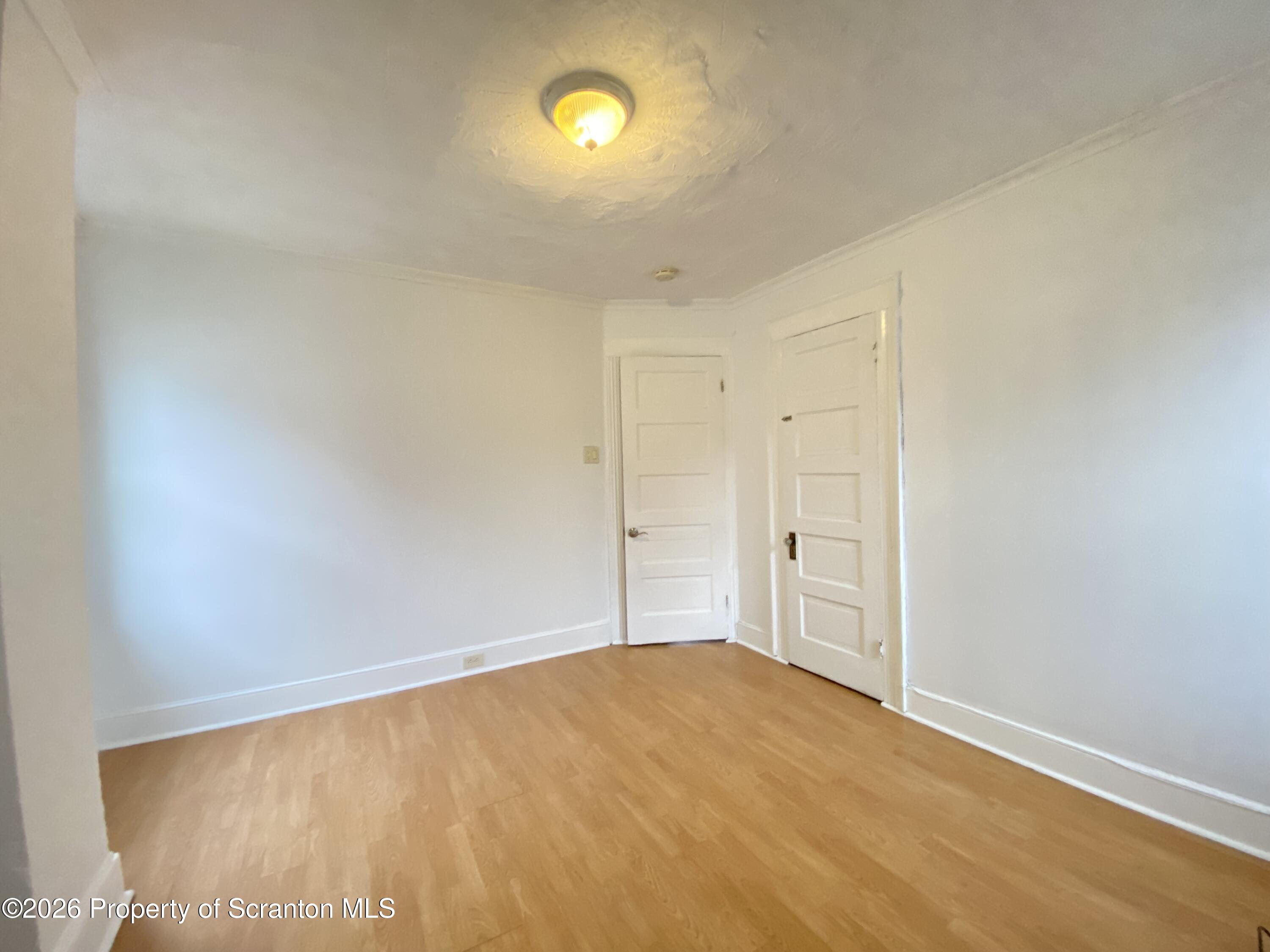 1827 Prospect Avenue Scranton, PA 18505 - Photo 27 of 48 a view of empty room