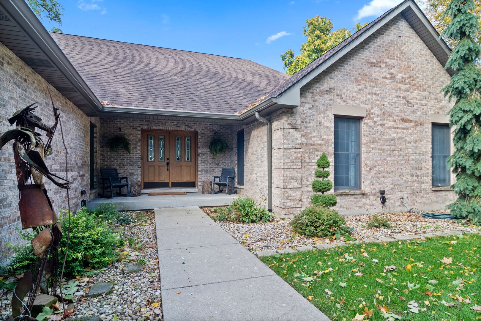 3781 West Sandwich Road Sandwich, IL 60548 - Photo 3 of 32 Gallery Image 3