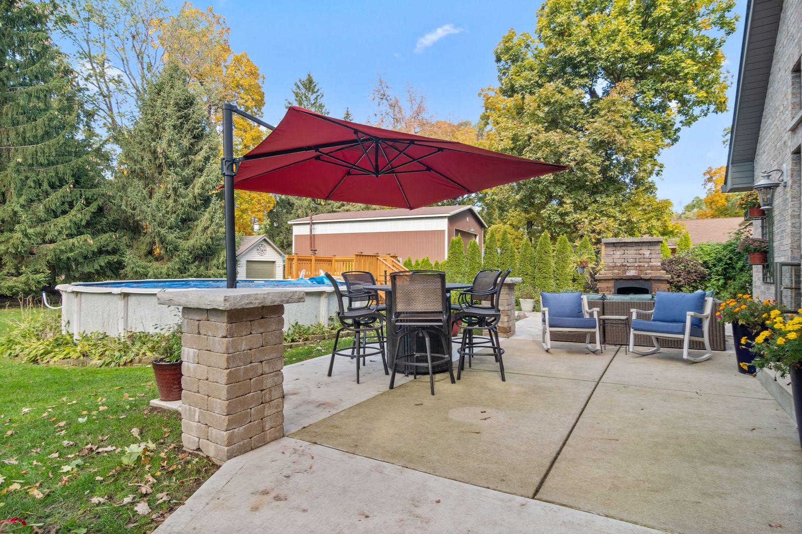 3781 West Sandwich Road Sandwich, IL 60548 - Photo 23 of 32 Gallery Image 23