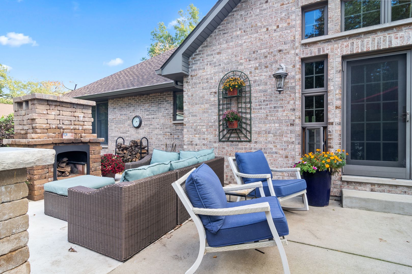 3781 West Sandwich Road Sandwich, IL 60548 - Photo 24 of 32 Gallery Image 24
