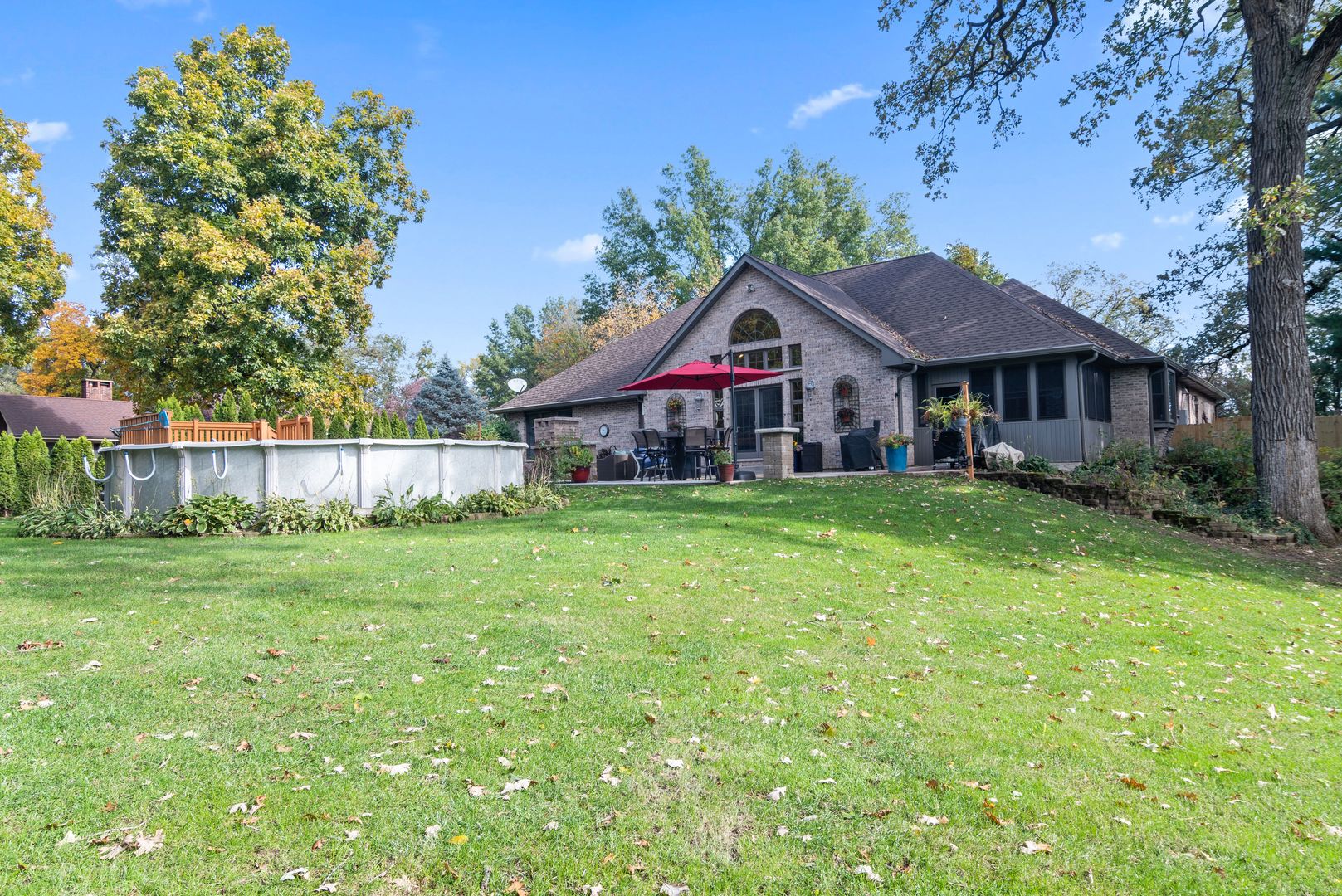 3781 West Sandwich Road Sandwich, IL 60548 - Photo 28 of 32 Gallery Image 28
