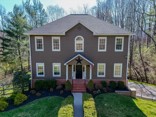 $825,000 | 5780 Lost Mountain Road, Roanoke, VA 24018