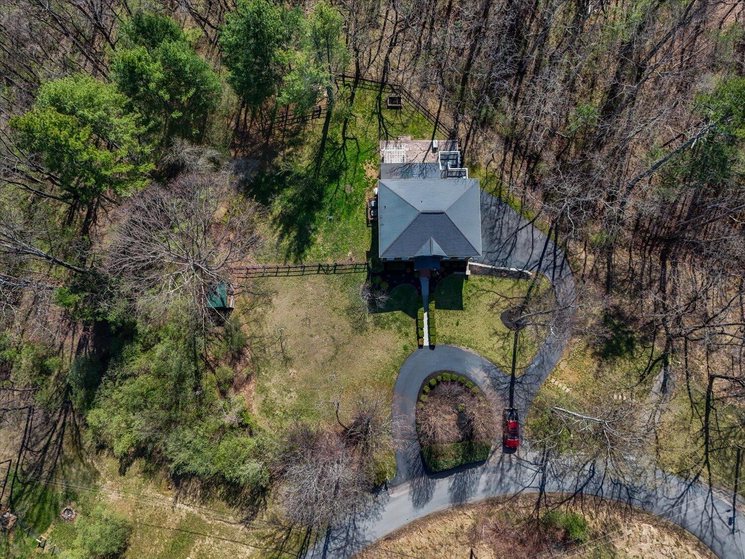 5780 Lost Mountain Road Roanoke, VA 24018 - Photo 2 of 61 51-5780 Lost Mountain-51