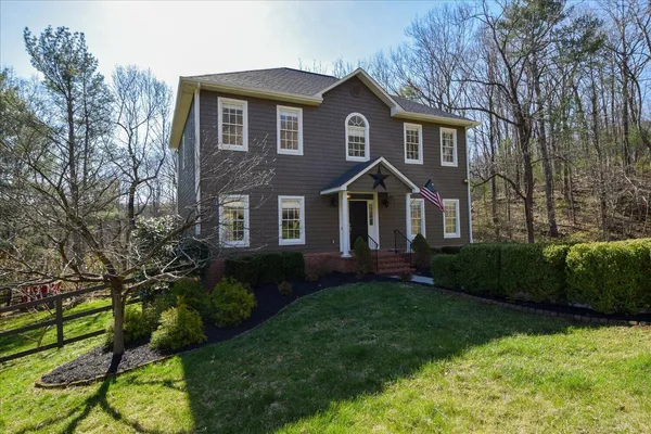 $825,000 | 5780 Lost Mountain Road, Roanoke, VA 24018