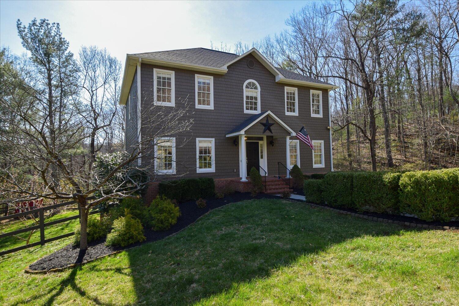 5780 Lost Mountain Road Roanoke, VA 24018 - Photo 37 of 61 32-5780 Lost Mountain-32