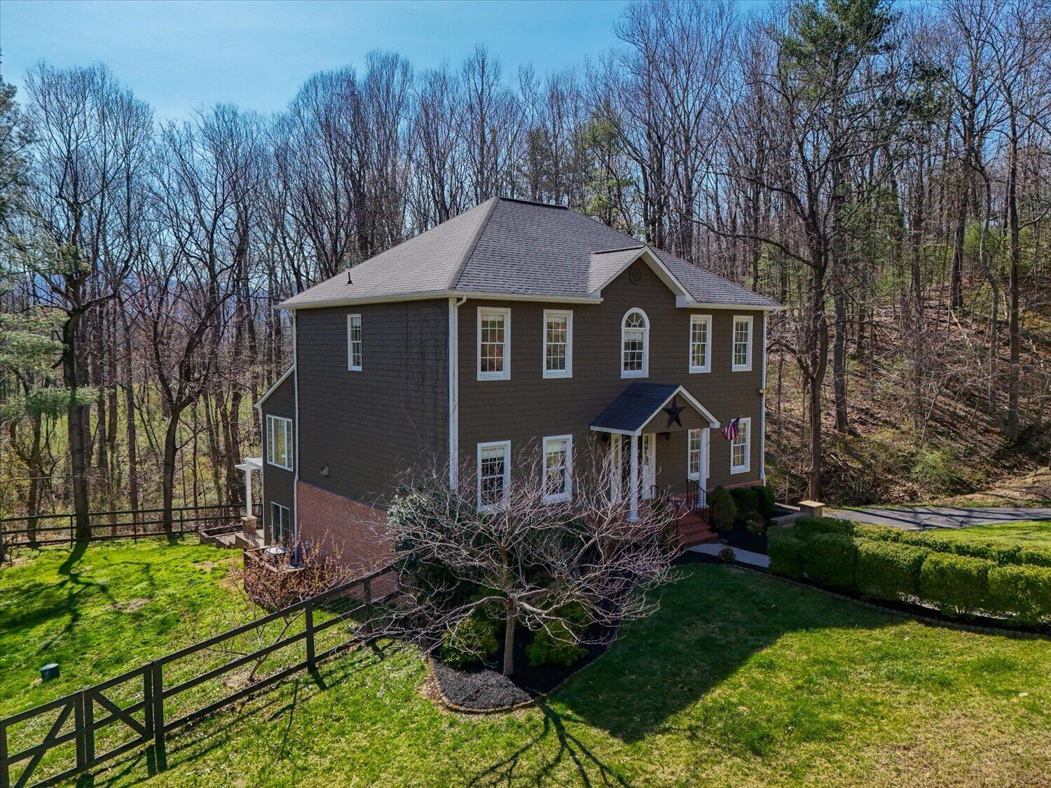 5780 Lost Mountain Road Roanoke, VA 24018 - Photo 40 of 61 35-5780 Lost Mountain-35