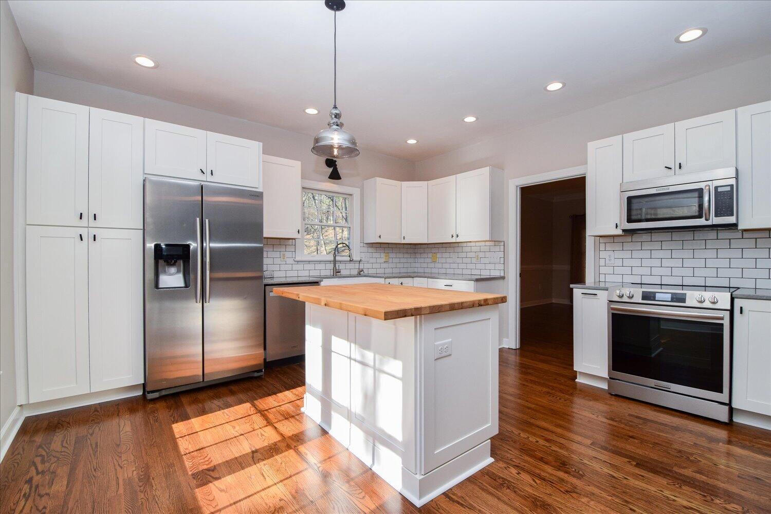 5780 Lost Mountain Road Roanoke, VA 24018 - Photo 4 of 61 08-5780 Lost Mountain-8