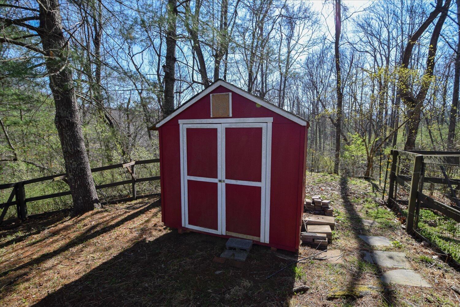 5780 Lost Mountain Road Roanoke, VA 24018 - Photo 49 of 61 44-5780 Lost Mountain-44