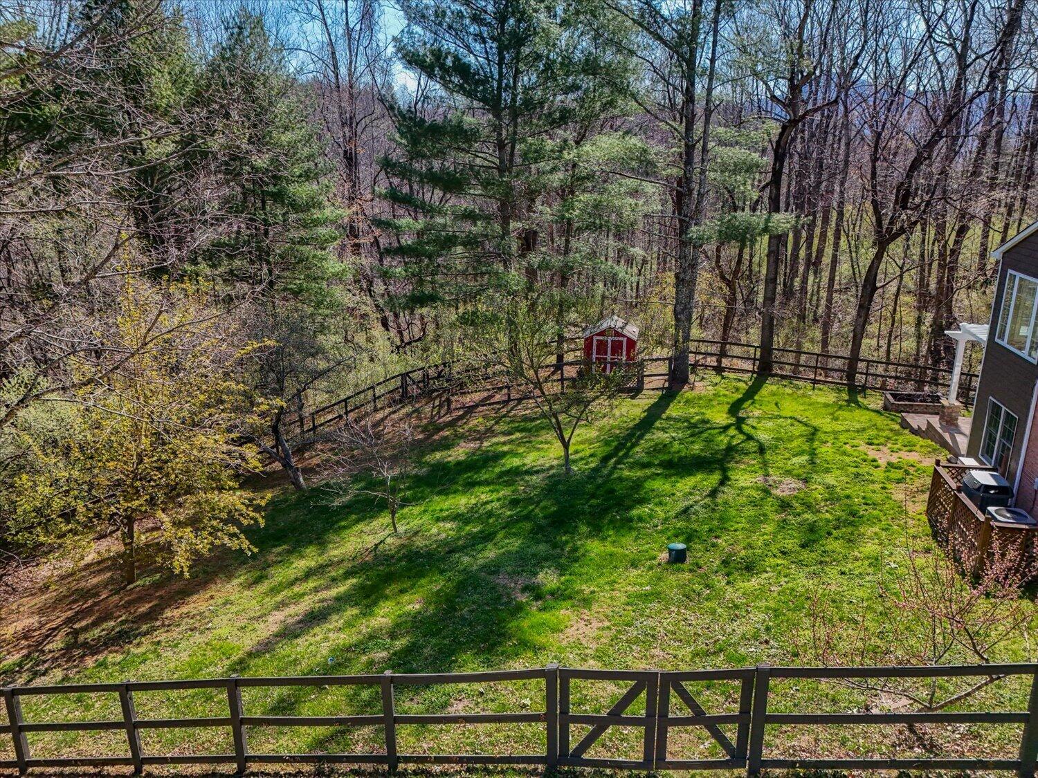 5780 Lost Mountain Road Roanoke, VA 24018 - Photo 51 of 61 46-5780 Lost Mountain-46