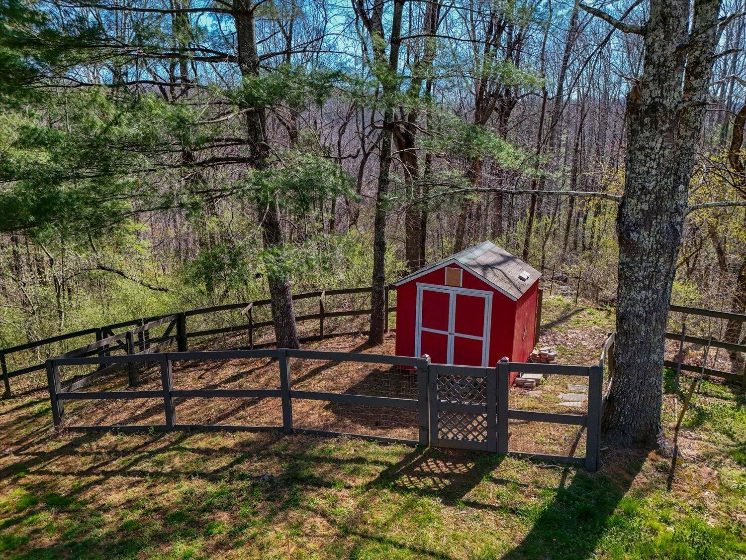 5780 Lost Mountain Road Roanoke, VA 24018 - Photo 52 of 61 47-5780 Lost Mountain-47