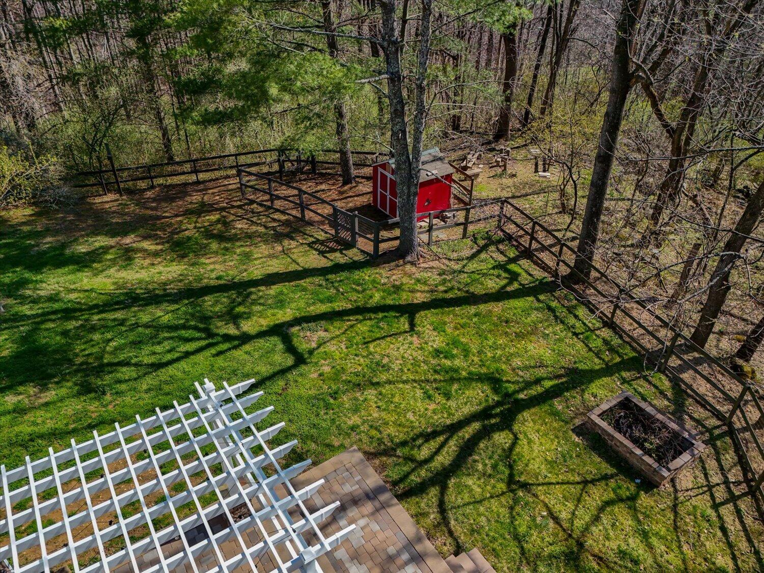 5780 Lost Mountain Road Roanoke, VA 24018 - Photo 54 of 61 49-5780 Lost Mountain-49