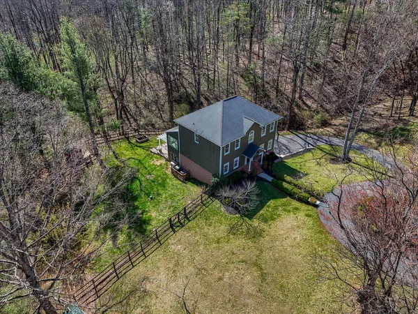 $825,000 | 5780 Lost Mountain Road, Roanoke, VA 24018