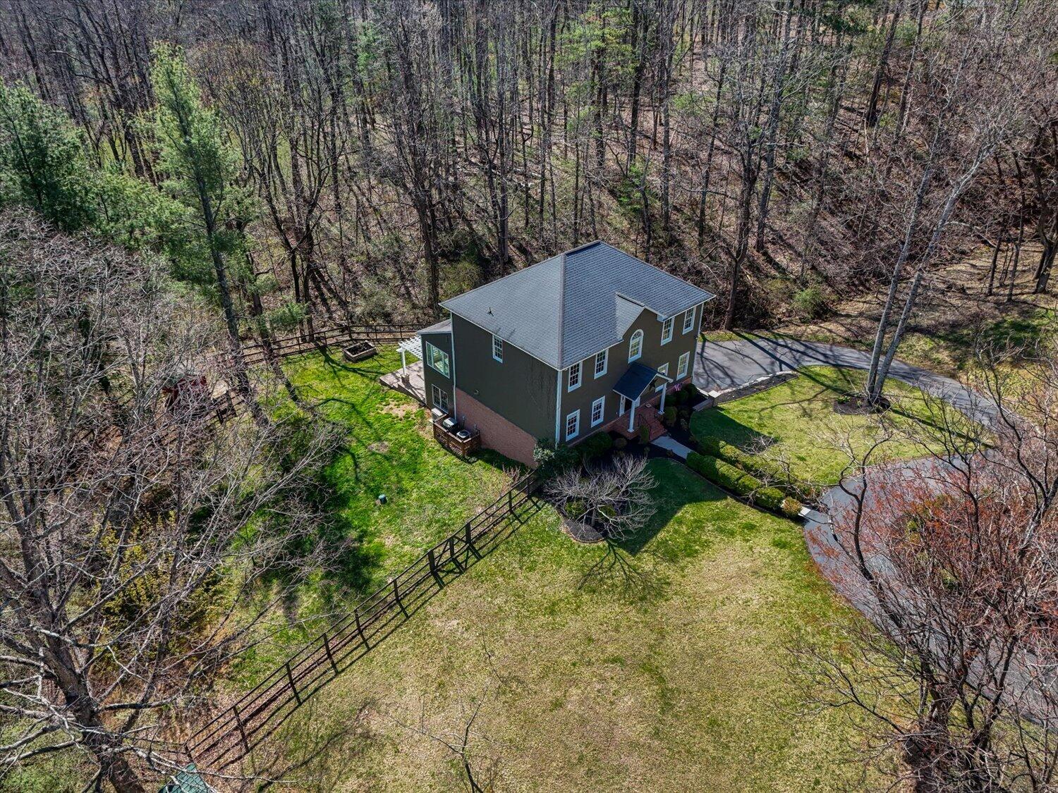 5780 Lost Mountain Road Roanoke, VA 24018 - Photo 57 of 61 53-5780 Lost Mountain-53