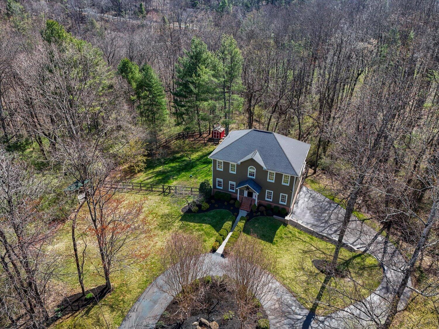 5780 Lost Mountain Road Roanoke, VA 24018 - Photo 58 of 61 54-5780 Lost Mountain-54