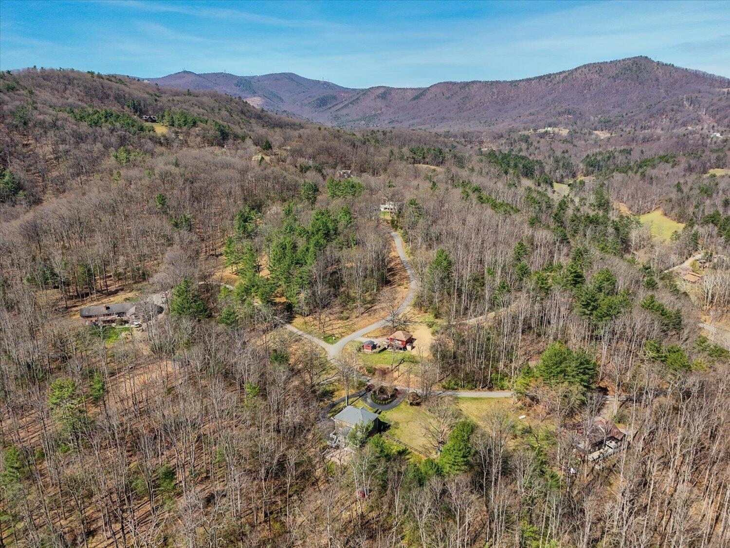 5780 Lost Mountain Road Roanoke, VA 24018 - Photo 60 of 61 57-5780 Lost Mountain-57