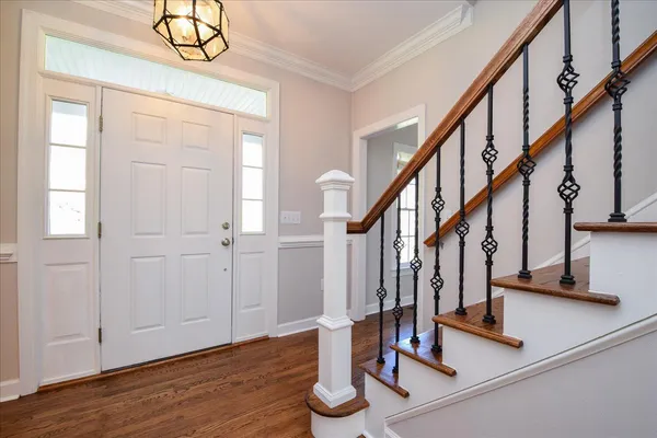 $825,000 | 5780 Lost Mountain Road, Roanoke, VA 24018