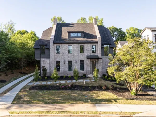 $6,750,000 | 221 Academy Street, Alpharetta, GA 30009