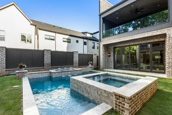 $6,750,000 | 221 Academy Street, Alpharetta, GA 30009