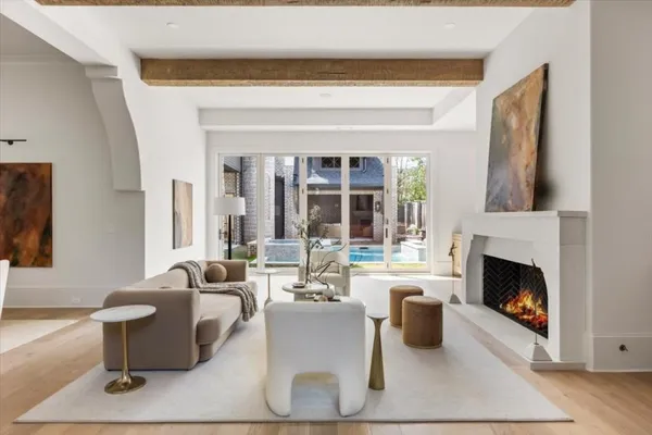 $6,750,000 | 221 Academy Street, Alpharetta, GA 30009