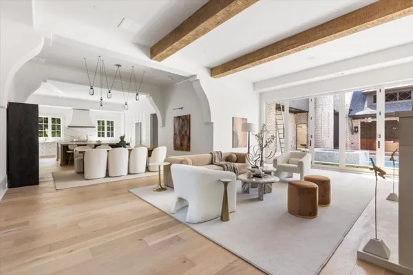 $6,750,000 | 221 Academy Street, Alpharetta, GA 30009