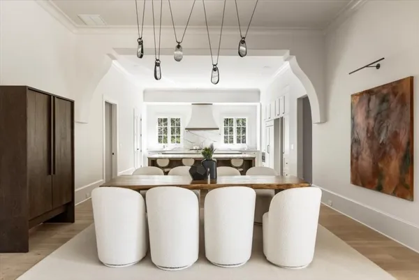 $6,750,000 | 221 Academy Street, Alpharetta, GA 30009