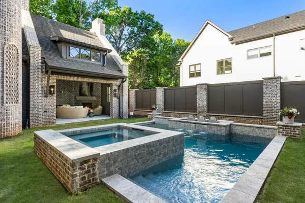 $6,750,000 | 221 Academy Street, Alpharetta, GA 30009