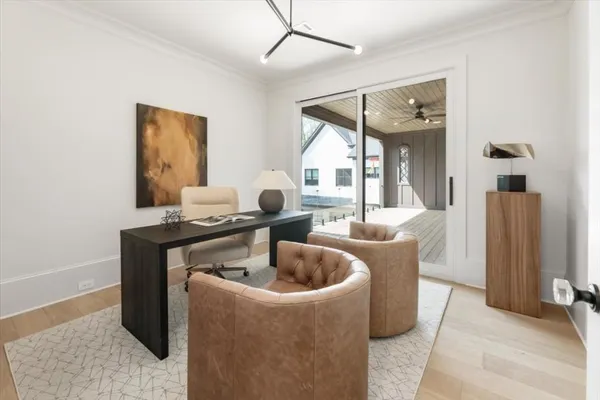 $6,750,000 | 221 Academy Street, Alpharetta, GA 30009