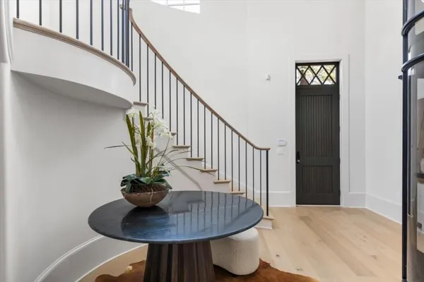 $6,750,000 | 221 Academy Street, Alpharetta, GA 30009
