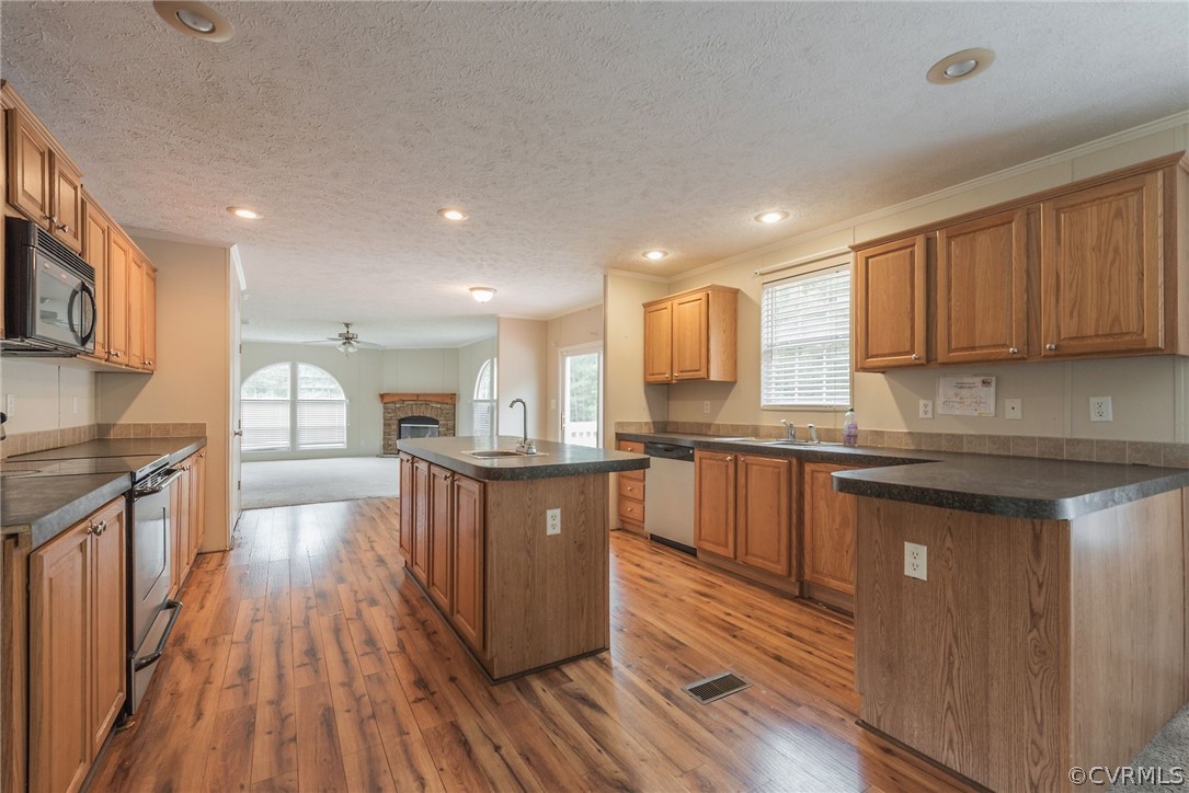 16317 Hamilton Arms Road Dewitt, VA 23840 - Photo 12 of 30