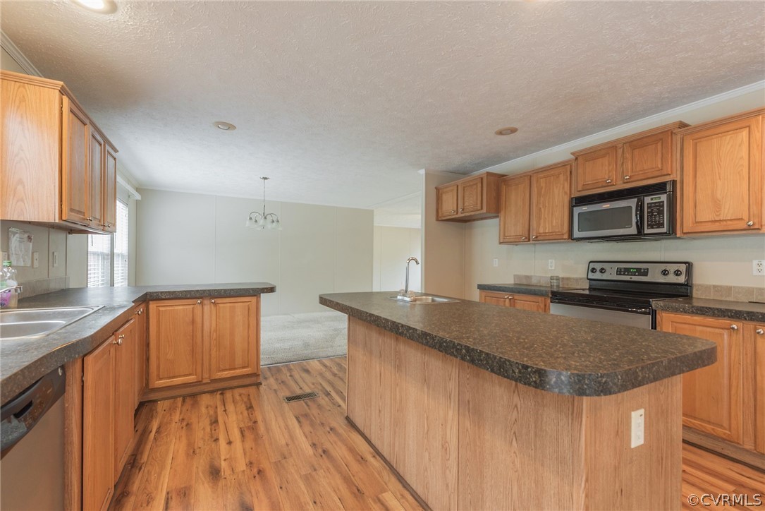 16317 Hamilton Arms Road Dewitt, VA 23840 - Photo 13 of 30