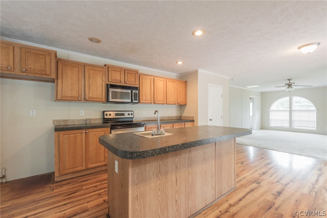 16317 Hamilton Arms Road Dewitt, VA 23840 - Photo 16 of 30
