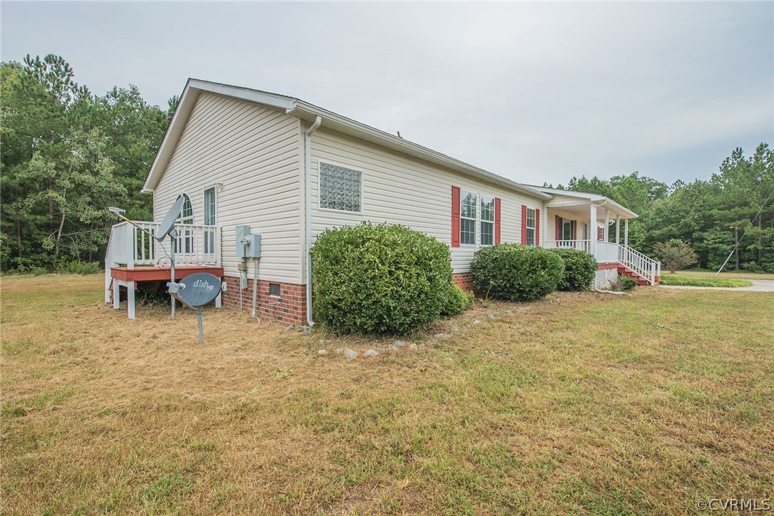 16317 Hamilton Arms Road Dewitt, VA 23840 - Photo 28 of 30