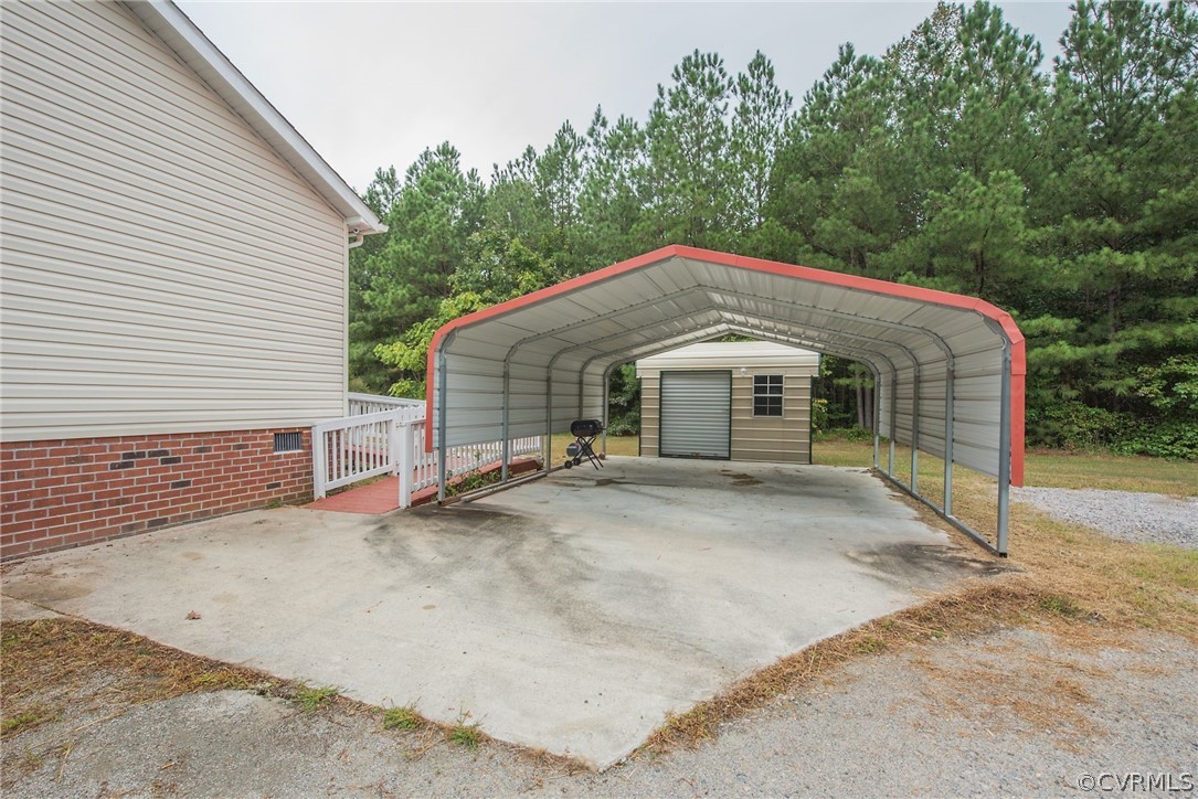 16317 Hamilton Arms Road Dewitt, VA 23840 - Photo 30 of 30
