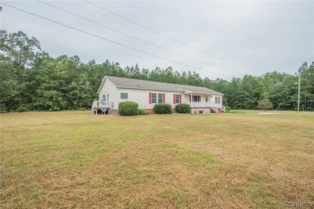 16317 Hamilton Arms Road Dewitt, VA 23840 - Photo 4 of 30