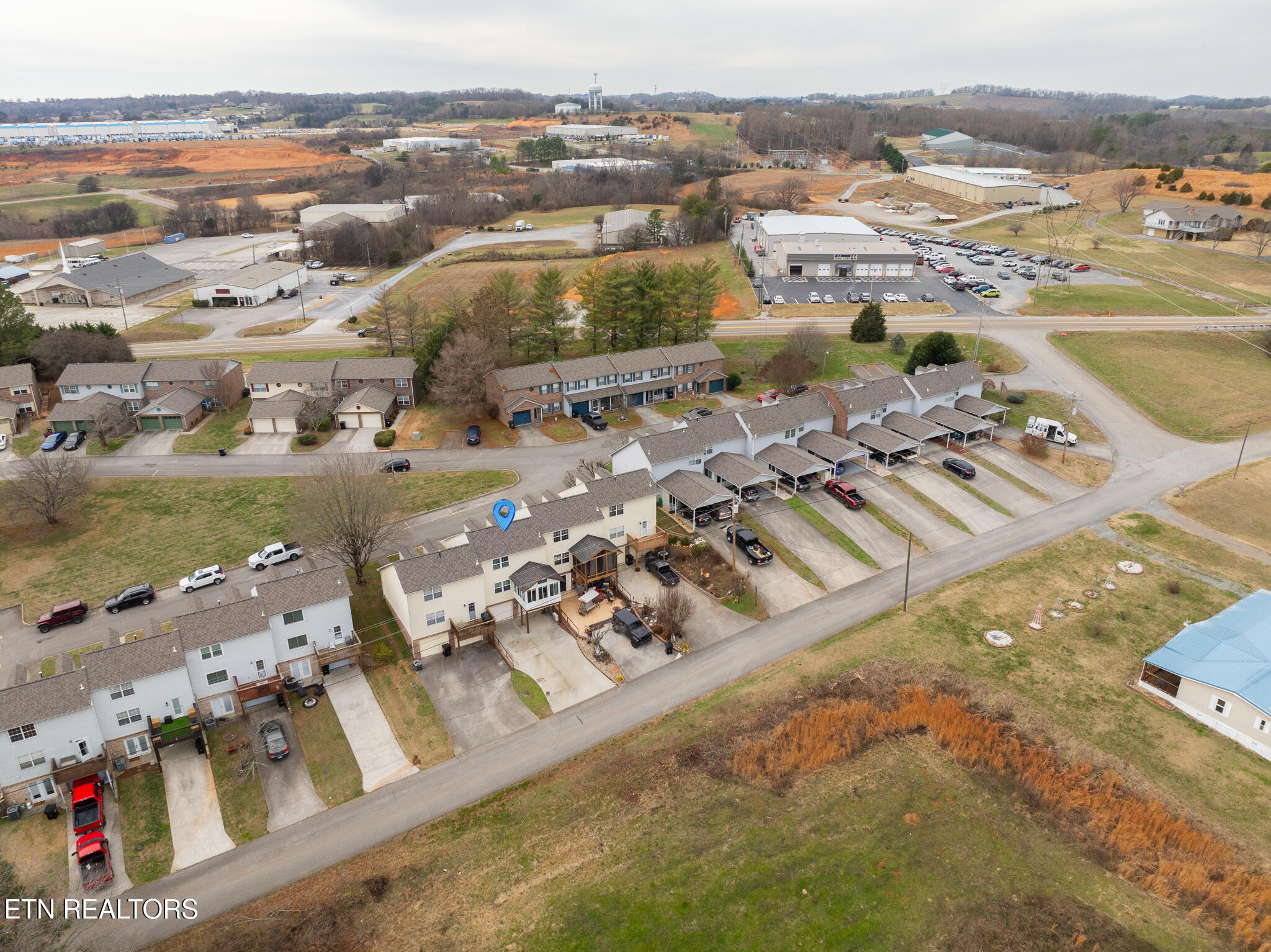 1733 South Odell Road Maryville, TN 37801 - Photo 33 of 35 untitled-36 (1)