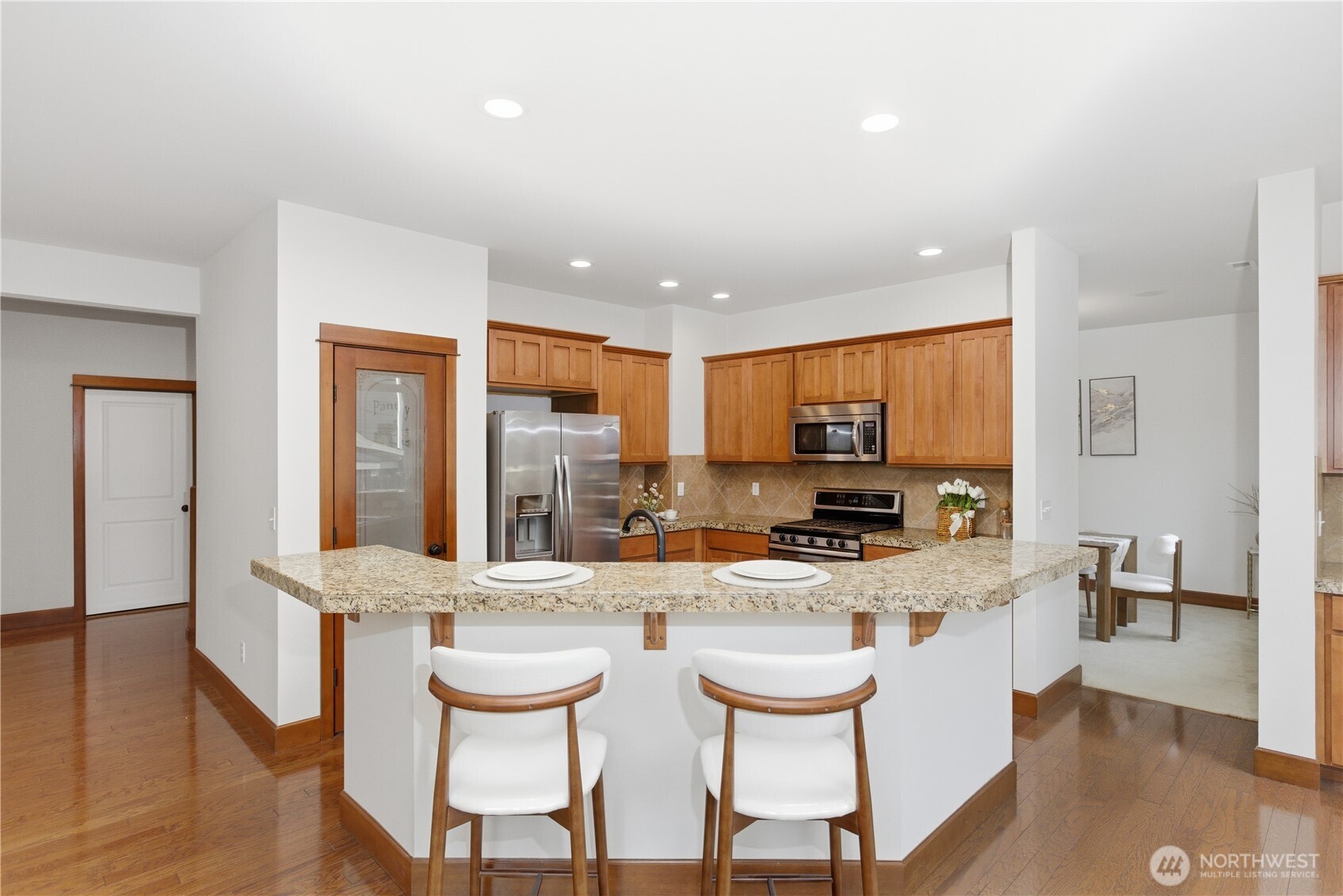 3130 171st Place Southeast Bothell, WA 98012 - Photo 11 of 40